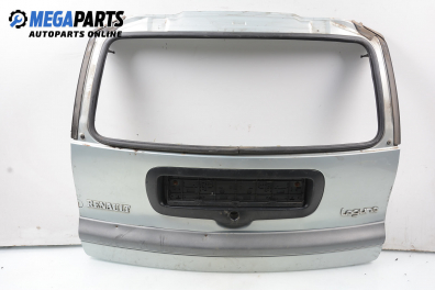 Заден капак за Renault Laguna I Grandtour (09.1995 - 03.2001), комби, позиция: задна