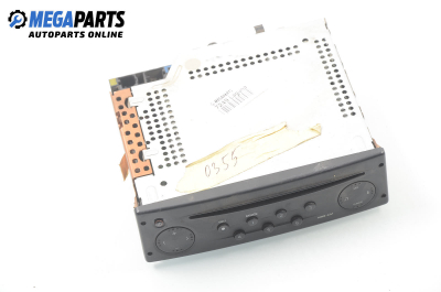 CD плеър за Renault Laguna I Grandtour (09.1995 - 03.2001)