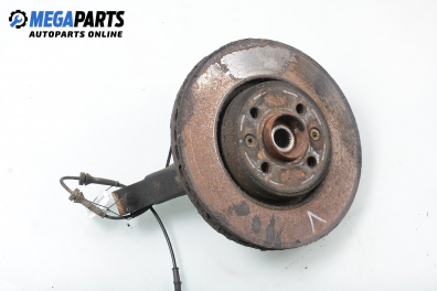 Шенкел главина за Renault Laguna I Grandtour (09.1995 - 03.2001), позиция: предна, лява