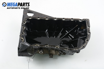 Картер за Renault Laguna I Grandtour (09.1995 - 03.2001) 1.9 dCi (K56W), 107 к.с.