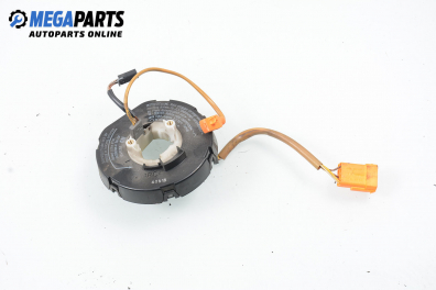 Лентов кабел за Airbag за Opel Corsa B Hatchback (03.1993 - 12.2002), № GM 90 491 755