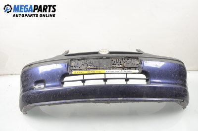 Предна броня за Opel Corsa B Hatchback (03.1993 - 12.2002), позиция: предна