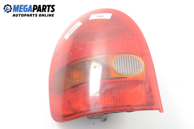 Стоп за Opel Corsa B Hatchback (03.1993 - 12.2002), позиция: лява