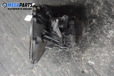 Ръчна скоростна кутия за Opel Corsa B Hatchback (03.1993 - 12.2002) 1.4 i, 54 к.с.