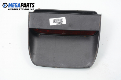 Трети стоп за Mitsubishi Carisma Hatchback (07.1995 - 06.2006), хечбек