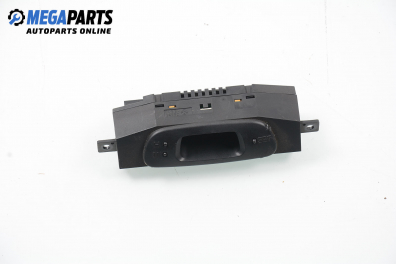 Часовник за Mitsubishi Carisma Hatchback (07.1995 - 06.2006)