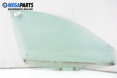 Странично стъкло за Mitsubishi Carisma Hatchback (07.1995 - 06.2006), 4+1 вр., хечбек, позиция: предна, дясна