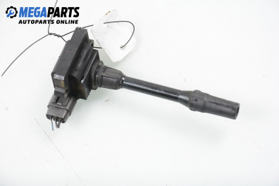 Запалителна бобина за Mitsubishi Carisma Hatchback (07.1995 - 06.2006) 1.8 16V GDI (DA2A), 125 к.с.