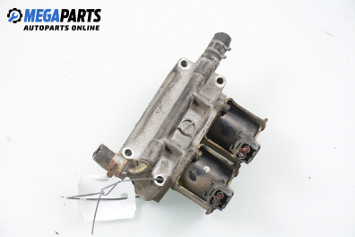 EGR-клапан за Mitsubishi Carisma Hatchback (07.1995 - 06.2006) 1.8 16V GDI (DA2A), 125 к.с.