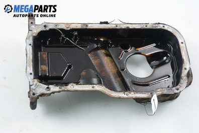 Картер за Mitsubishi Carisma Hatchback (07.1995 - 06.2006) 1.8 16V GDI (DA2A), 125 к.с.