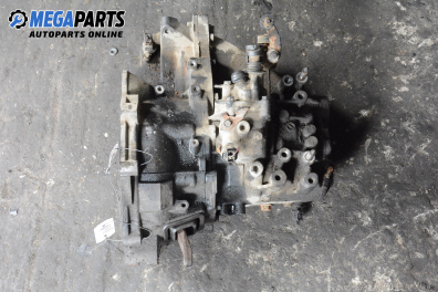 Ръчна скоростна кутия за Mitsubishi Carisma Hatchback (07.1995 - 06.2006) 1.8 16V GDI (DA2A), 125 к.с.