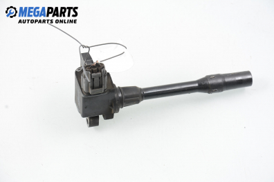 Запалителна бобина за Mitsubishi Carisma Hatchback (07.1995 - 06.2006) 1.8 16V GDI (DA2A), 125 к.с.