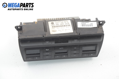 Панел климатроник за Audi A6 Avant C5 (11.1997 - 01.2005), № 4B0 820 043F