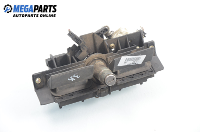 Ключалка заден капак за Audi A6 Avant C5 (11.1997 - 01.2005), комби