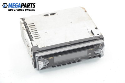 CD плеър за Audi A6 Avant C5 (11.1997 - 01.2005), JVC 45WX4