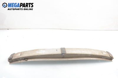 Основа броня за Audi A6 Avant C5 (11.1997 - 01.2005), комби, позиция: задна