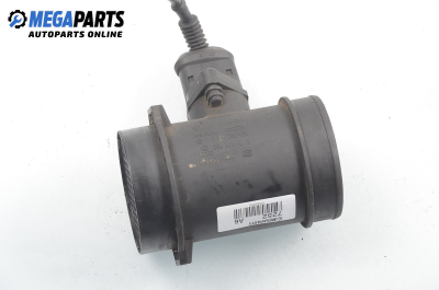 Дебитомер за Audi A6 Avant C5 (11.1997 - 01.2005) 2.5 TDI quattro, 150 к.с., № Bosch 0 261 002 403