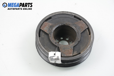 Демпферна шайба за Audi A6 Avant C5 (11.1997 - 01.2005) 2.5 TDI quattro, 150 к.с.