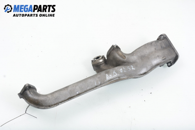 Всмукателна тръба за Audi A6 Avant C5 (11.1997 - 01.2005) 2.5 TDI quattro, 150 к.с.