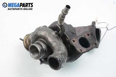 Турбо за Audi A6 Avant C5 (11.1997 - 01.2005) 2.5 TDI quattro, 150 к.с., № Garrett 454135-0010