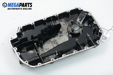 Картер за Audi A6 Avant C5 (11.1997 - 01.2005) 2.5 TDI quattro, 150 к.с.