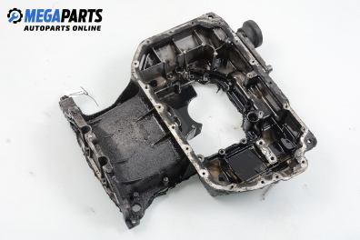 Картер за Audi A6 Avant C5 (11.1997 - 01.2005) 2.5 TDI quattro, 150 к.с.