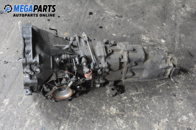 Ръчна скоростна кутия за Audi A6 Avant C5 (11.1997 - 01.2005) 2.5 TDI quattro, 150 к.с.