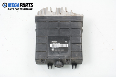 Компютър двигател за Volkswagen Golf III Hatchback (08.1991 - 07.1998) 1.4, 60 к.с., № Bosch 0 261 200 750