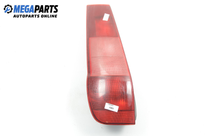 Стоп за Fiat Punto Hatchback (09.1993 - 09.1999), позиция: лява