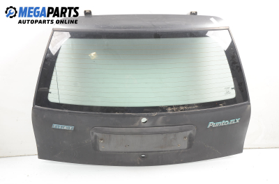 Заден капак за Fiat Punto Hatchback (09.1993 - 09.1999), 2+1 вр.