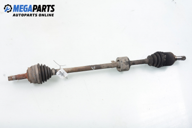 Полуоска за Fiat Punto Hatchback (09.1993 - 09.1999) 75 1.2, 73 к.с., позиция: предна, дясна