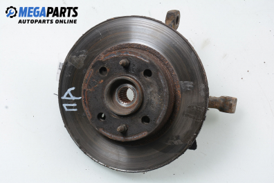 Шенкел главина за Fiat Punto Hatchback (09.1993 - 09.1999), позиция: предна, дясна