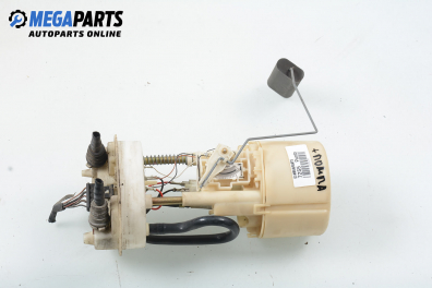 Бензинова помпа за Fiat Punto Hatchback (09.1993 - 09.1999) 75 1.2, 73 к.с.