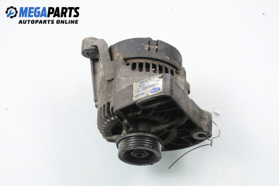 Алтернатор / генератор за Fiat Punto Hatchback (09.1993 - 09.1999) 75 1.2, 73 к.с., № Magneti Marelli 63321600