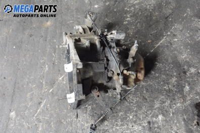 Ръчна скоростна кутия за Fiat Punto Hatchback (09.1993 - 09.1999) 75 1.2, 73 к.с.