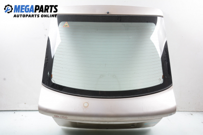 Заден капак за Kia Sephia Hatchback (01.1995 - 10.1997), 4+1 вр., хечбек, позиция: задна