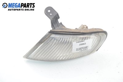 Мигач за Kia Sephia Hatchback (01.1995 - 10.1997), хечбек, позиция: лява