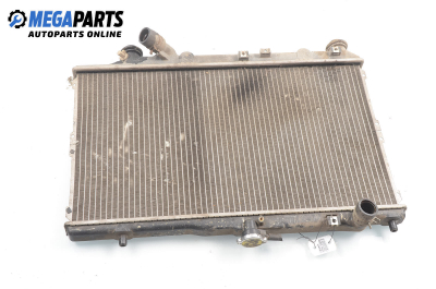 Воден радиатор за Kia Sephia Hatchback (01.1995 - 10.1997) 1.5 i, 80 к.с.