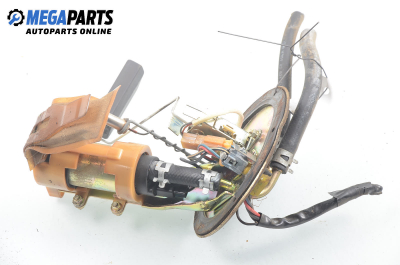 Бензинова помпа за Kia Sephia Hatchback (01.1995 - 10.1997) 1.5 i, 80 к.с.