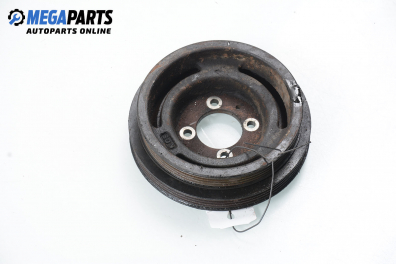 Ремъчна шайба за Kia Sephia Hatchback (01.1995 - 10.1997) 1.5 i, 80 к.с.