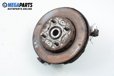 Шенкел главина за Kia Sephia Hatchback (01.1995 - 10.1997), позиция: предна, лява