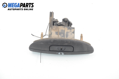 Ключалка заден капак за Renault Megane Scenic (10.1996 - 12.2001)