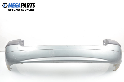 Задна броня за Renault Megane Scenic (10.1996 - 12.2001)