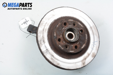 Шенкел главина за Renault Megane Scenic (10.1996 - 12.2001), позиция: предна, лява