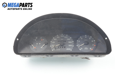 Километраж за Fiat Punto Hatchback (09.1993 - 09.1999) 1.2 16V, 86 к.с.