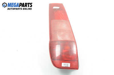 Стоп за Fiat Punto Hatchback (09.1993 - 09.1999), позиция: лява