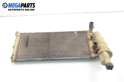 Воден радиатор за Fiat Punto Hatchback (09.1993 - 09.1999) 1.2 16V, 86 к.с.