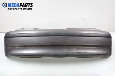 Задна броня за Fiat Punto Hatchback (09.1993 - 09.1999)