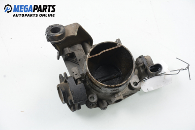 Дроселова клапа за Fiat Punto Hatchback (09.1993 - 09.1999) 1.2 16V, 86 к.с.