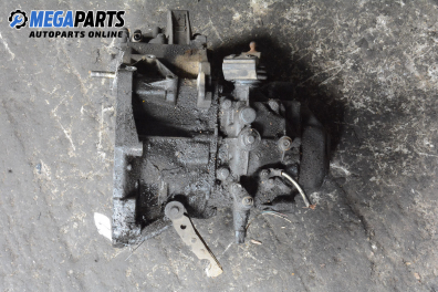 Ръчна скоростна кутия за Fiat Punto Hatchback (09.1993 - 09.1999) 1.2 16V, 86 к.с.